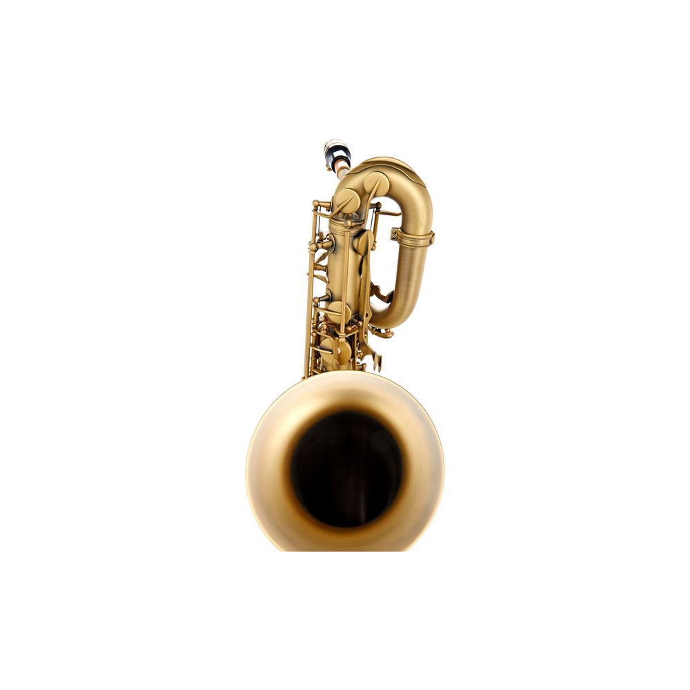 Thomann BariPRO VD Baritone Sax – Thomann Ireland