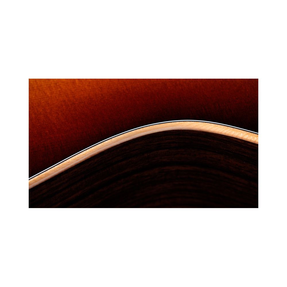 Taylor 414ce Studio Shaded Edgeburst – Thomann Ireland