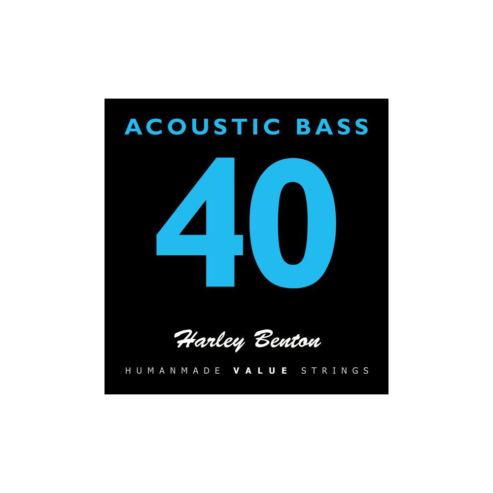 Harley Benton Valuestrings A