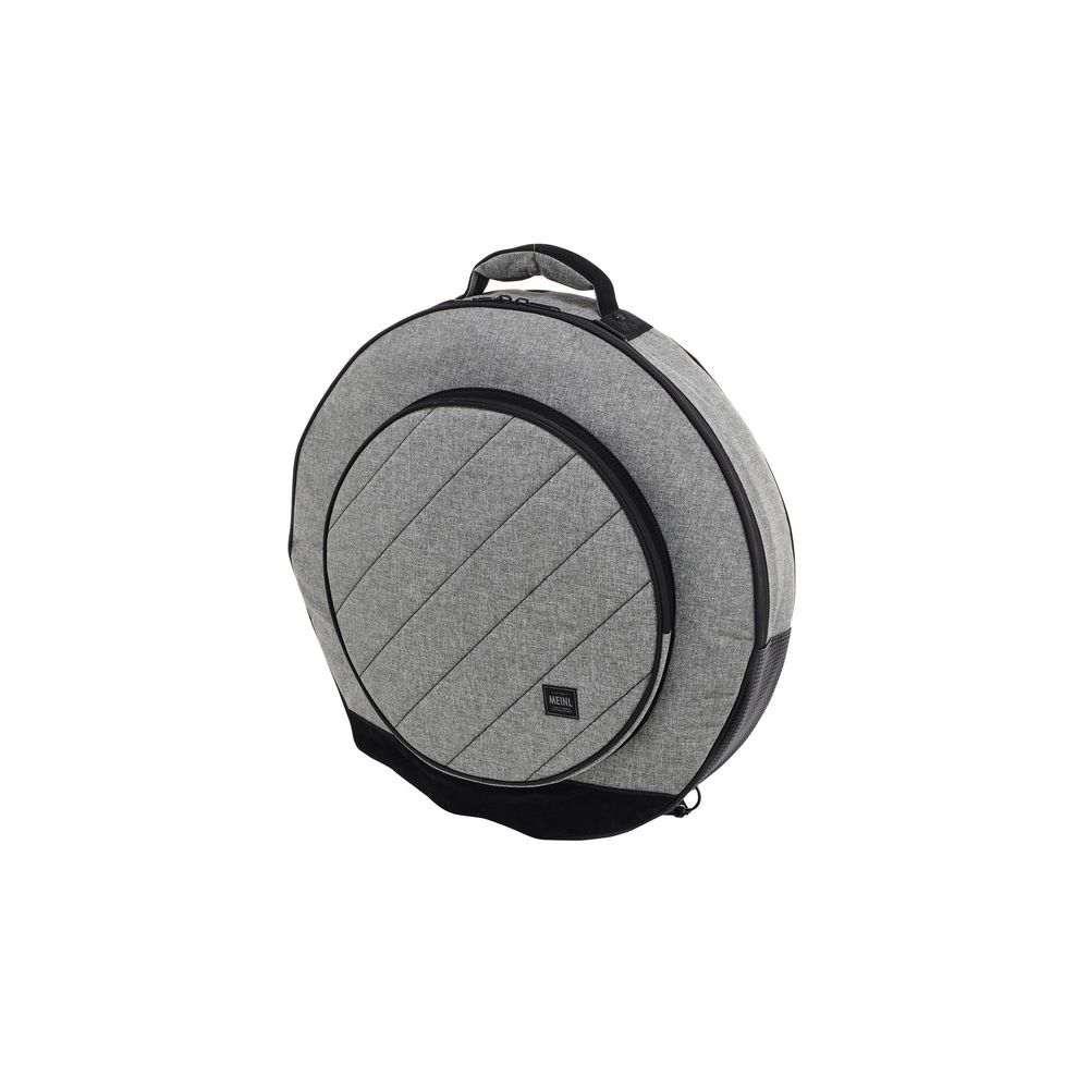 Meinl 22” Classic Cymbal Bag Gray – Thomann Ireland