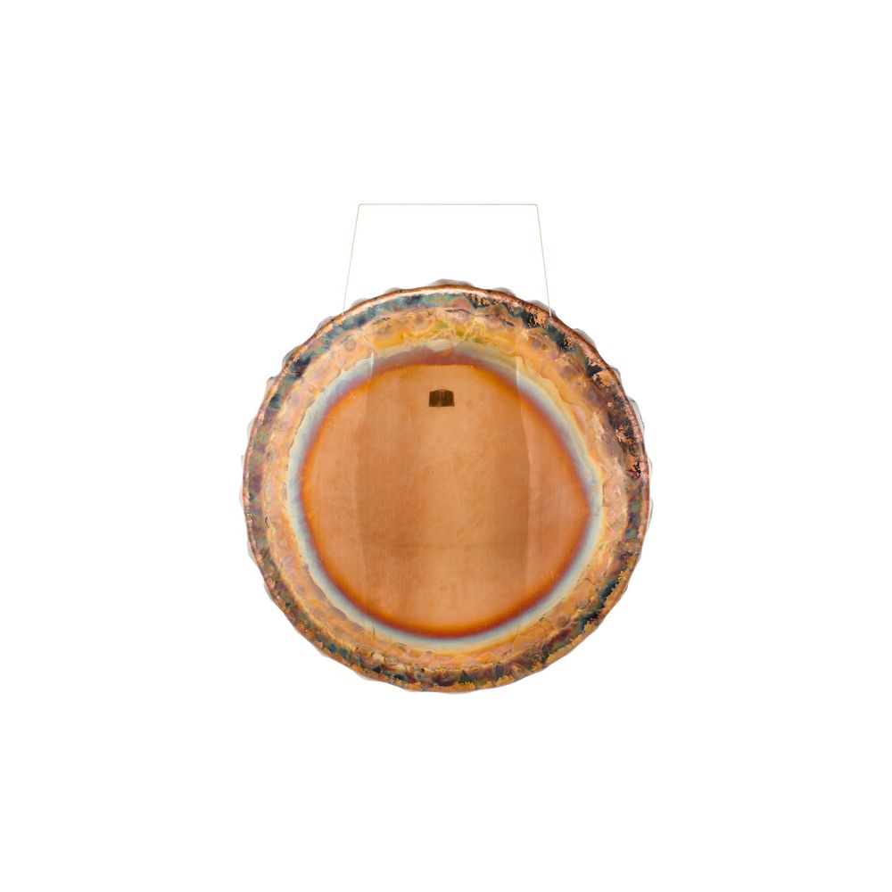 Eichenwurzel Bronze Gong 95cm Welpa – Thomann Ireland