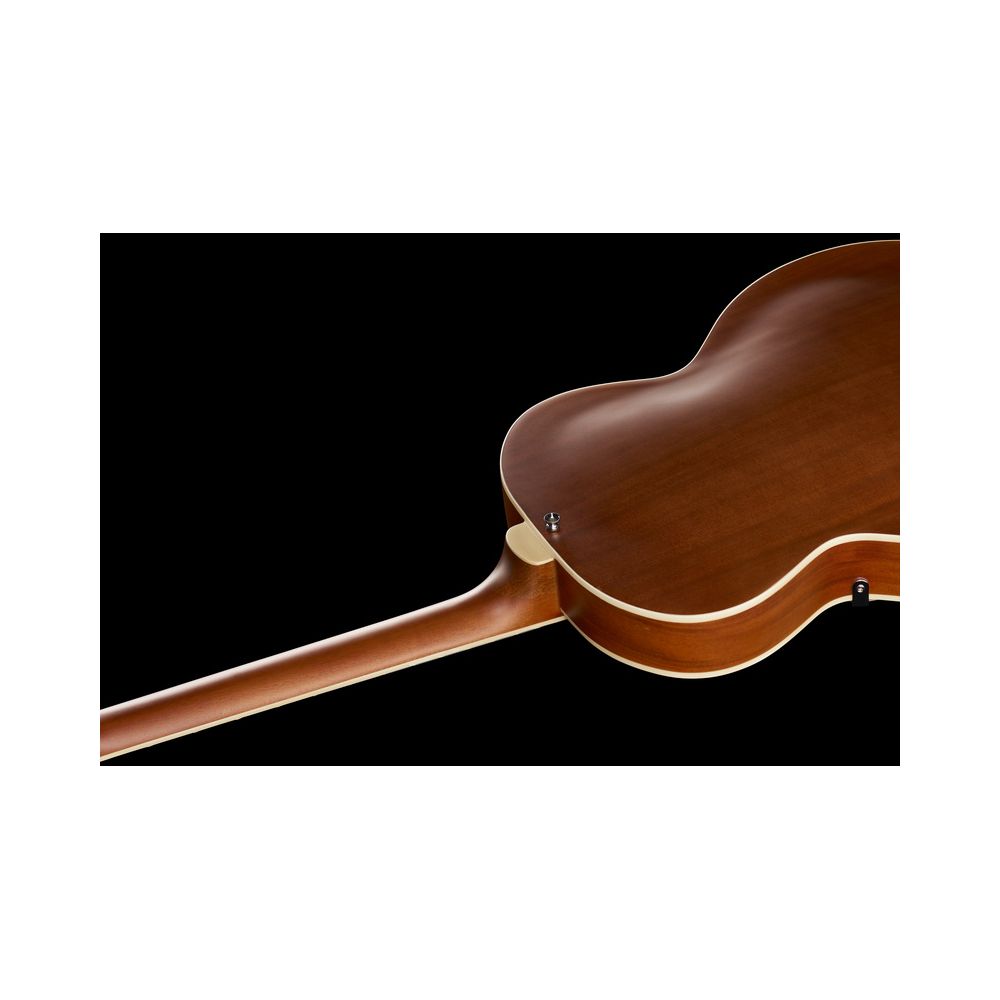 Harley Benton Custom Line Manhattan