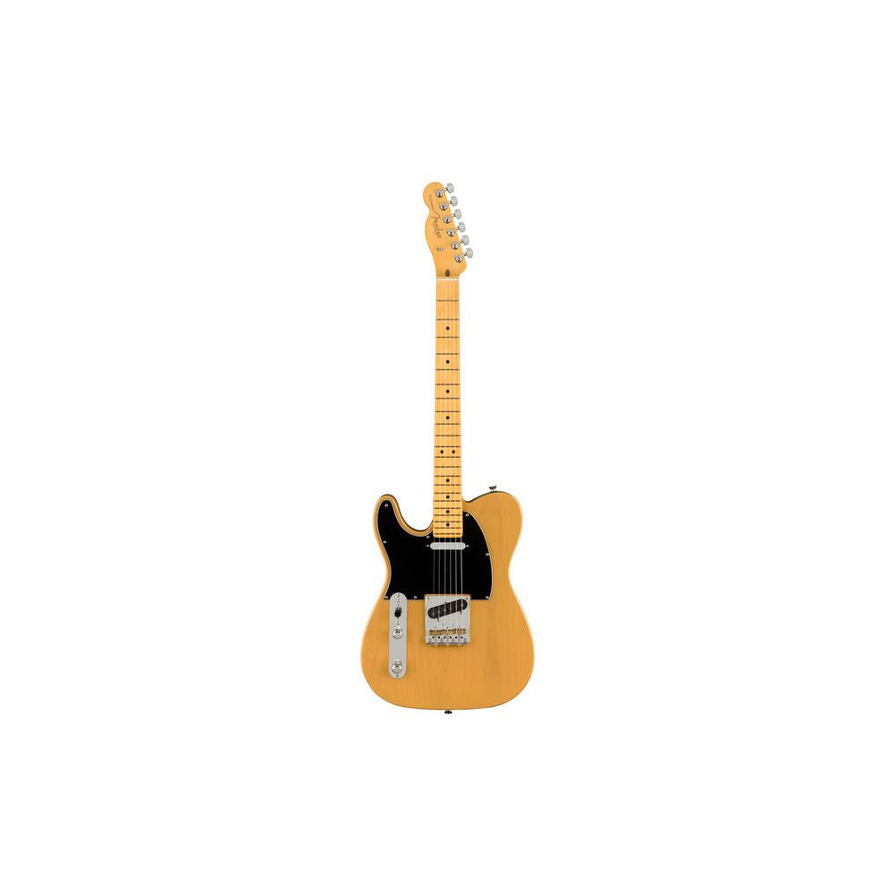 Fender AM Pro II Tele LH MN BTB – Thomann Ireland