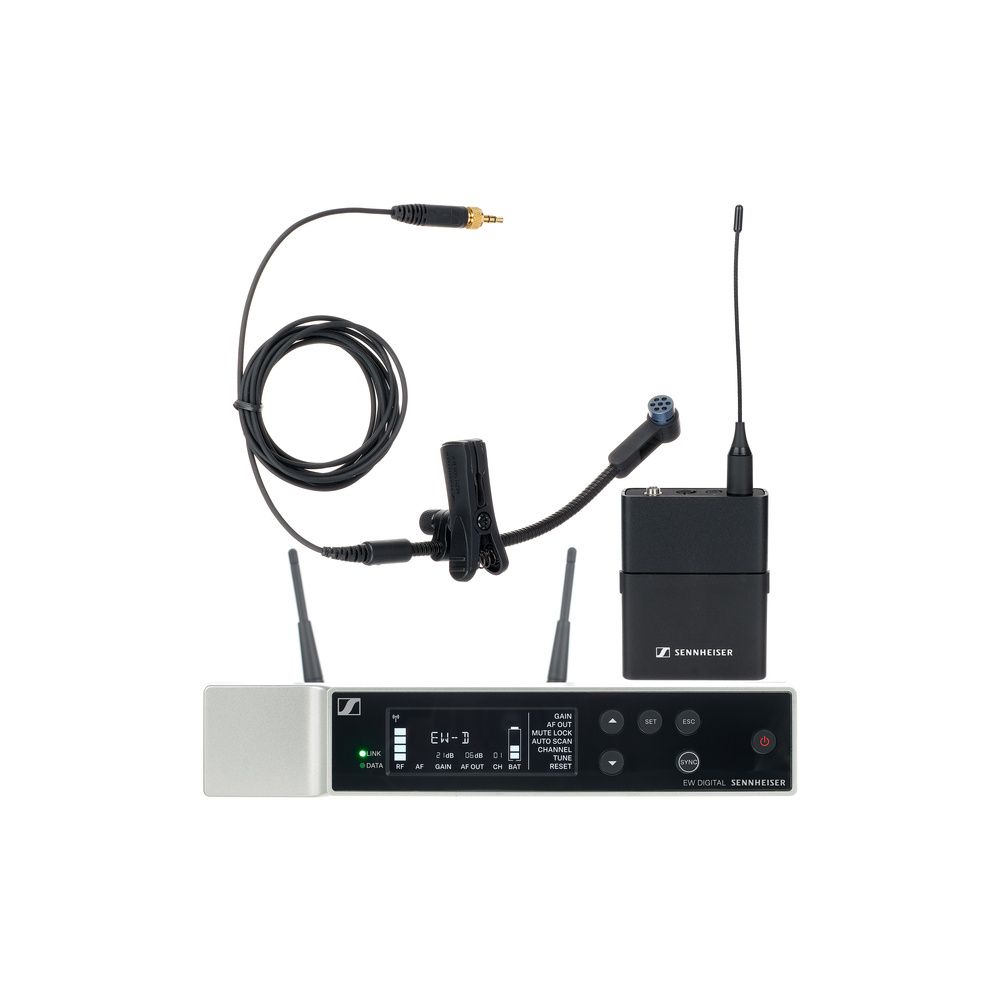 Sennheiser EW