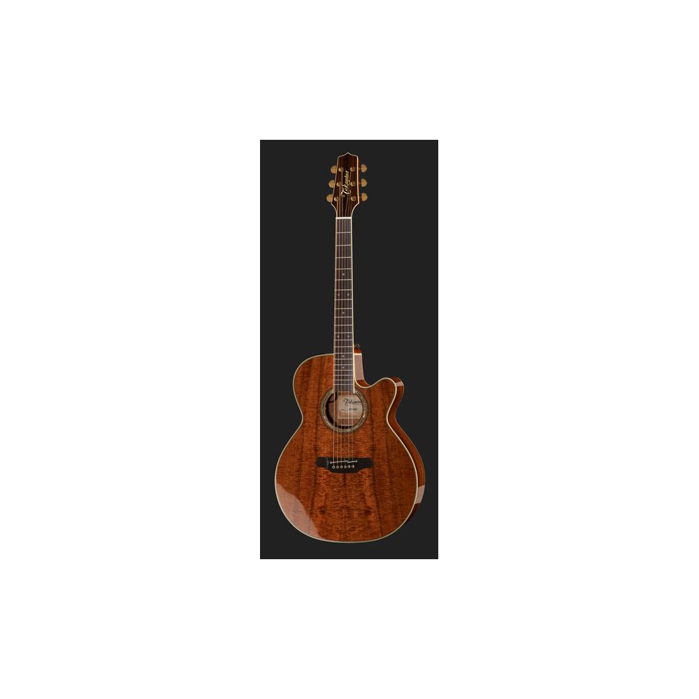 Takamine EF508KC w/Softcase – Thomann Ireland