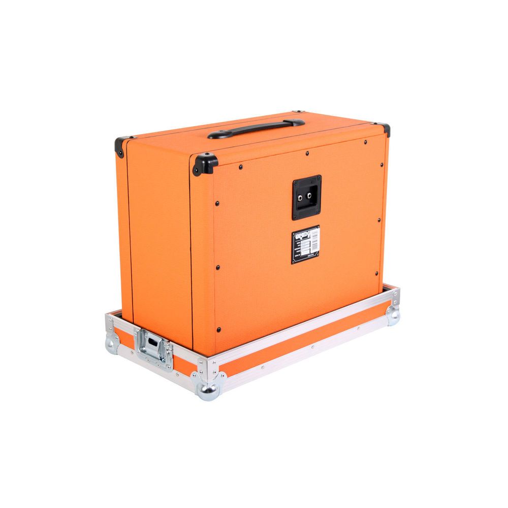 Thon Amp Case Orange PPC