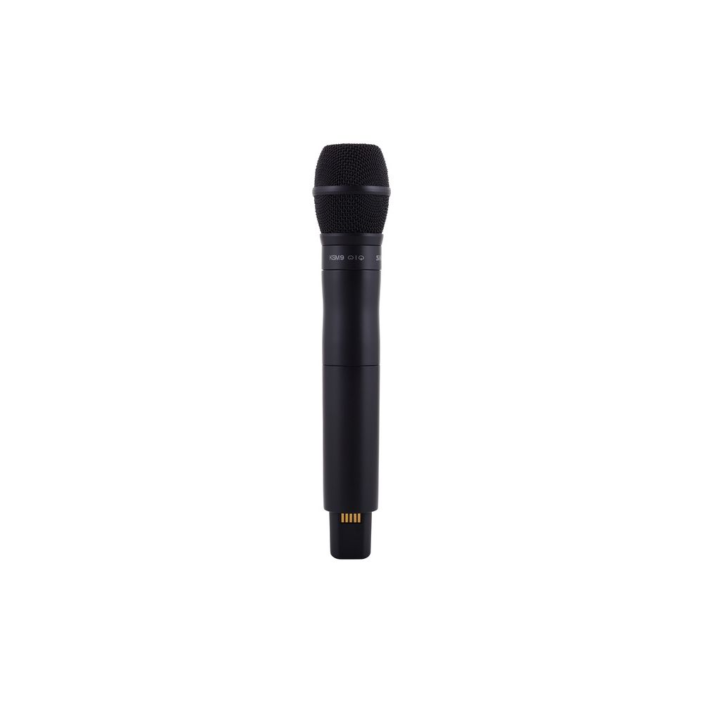 Shure QLXD24/KSM9 H51 – Thomann Ireland
