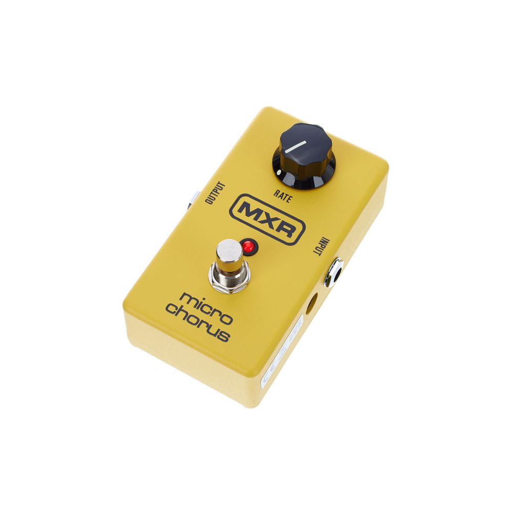 MXR M148 Micro Chorus – Thomann Ireland