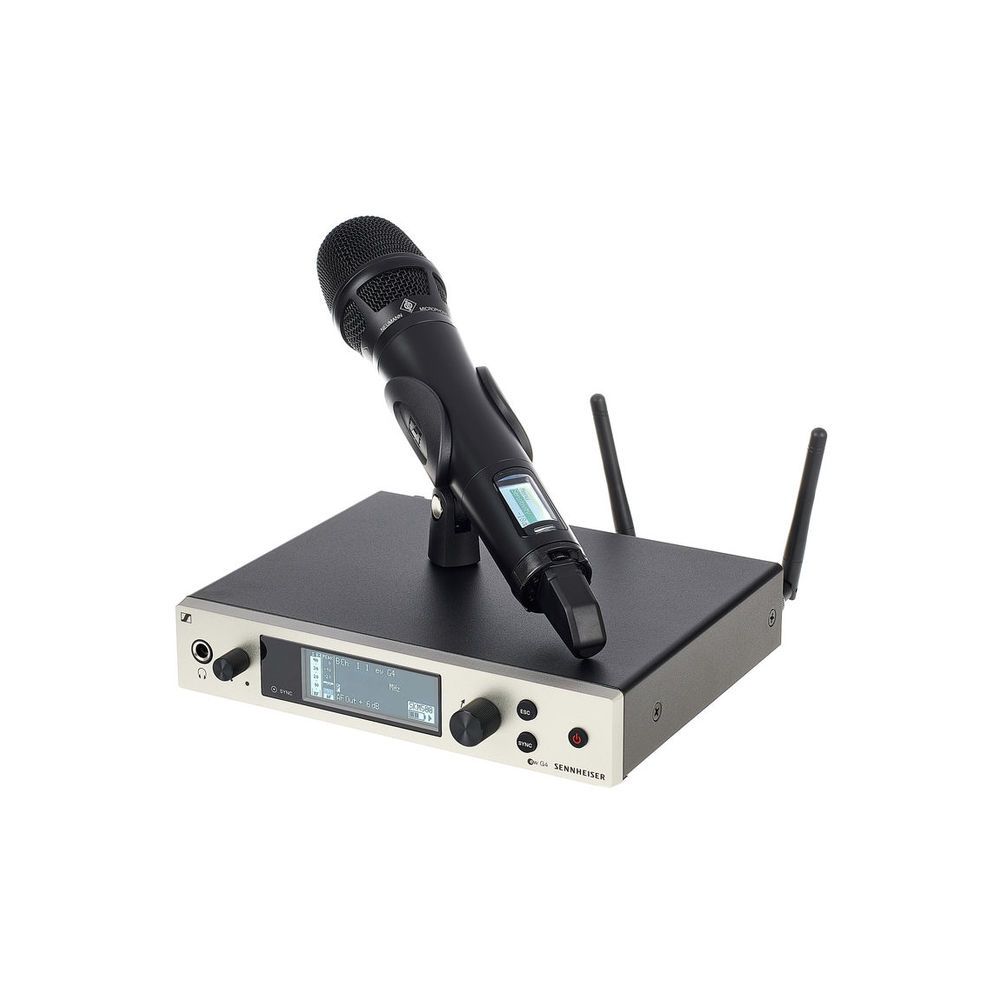 Sennheiser ew 500 G4