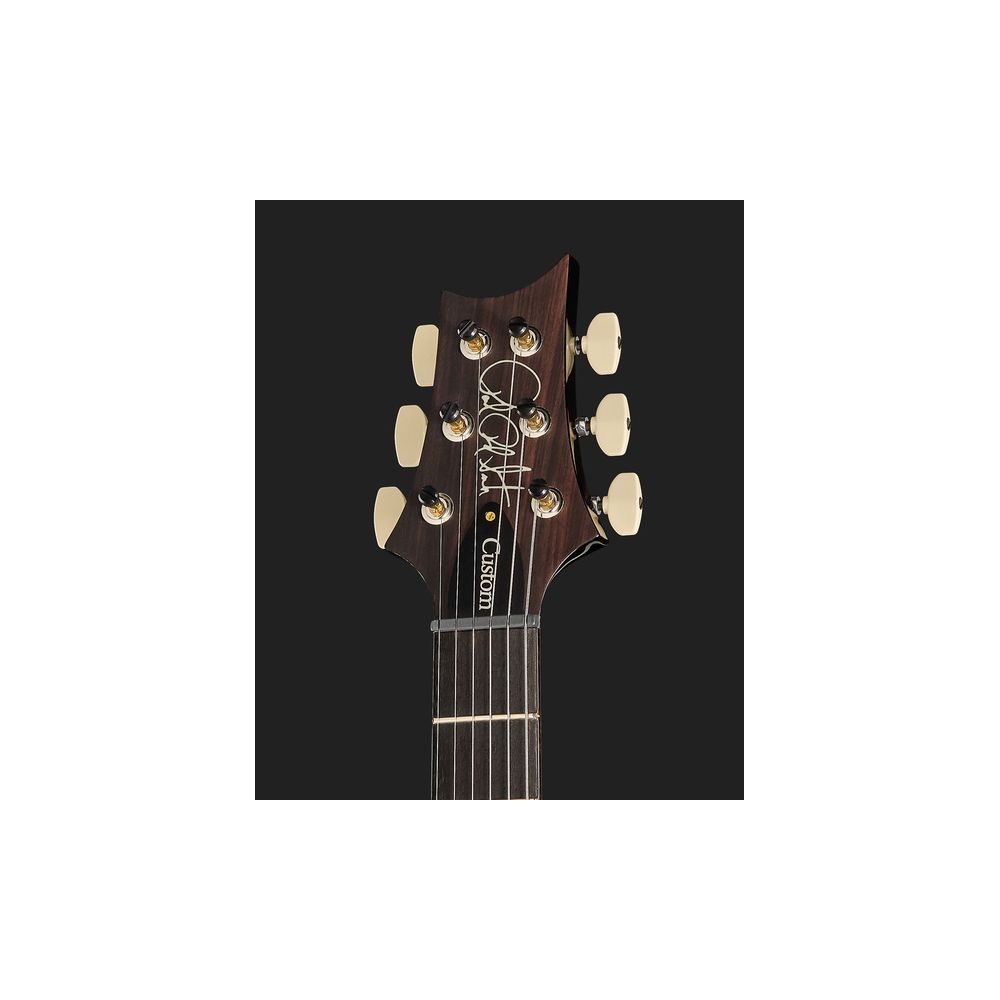 PRS Custom 24 LH Wood Library BW – Thomann Ireland