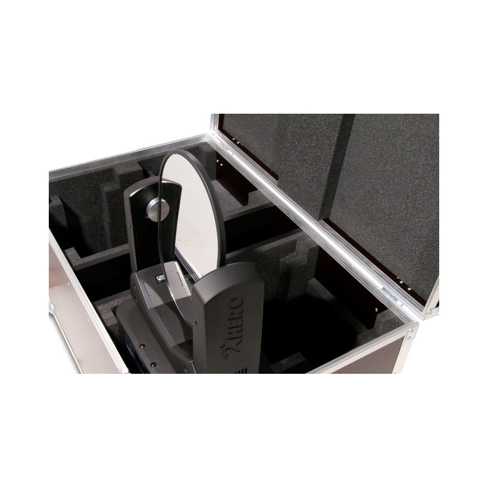 Thon Case Varytec Hero Mirror – Thomann Ireland