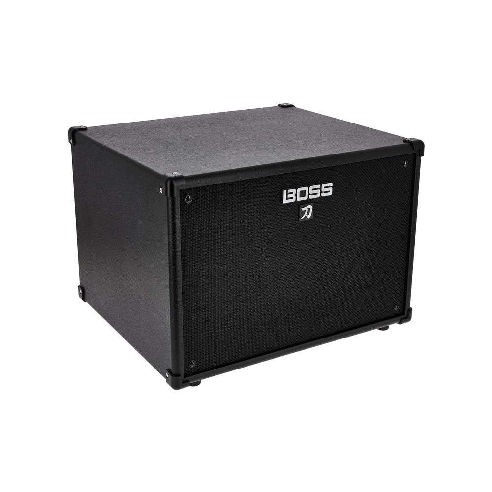 Boss Katana 112 Bass Cabinet – Thomann Ireland