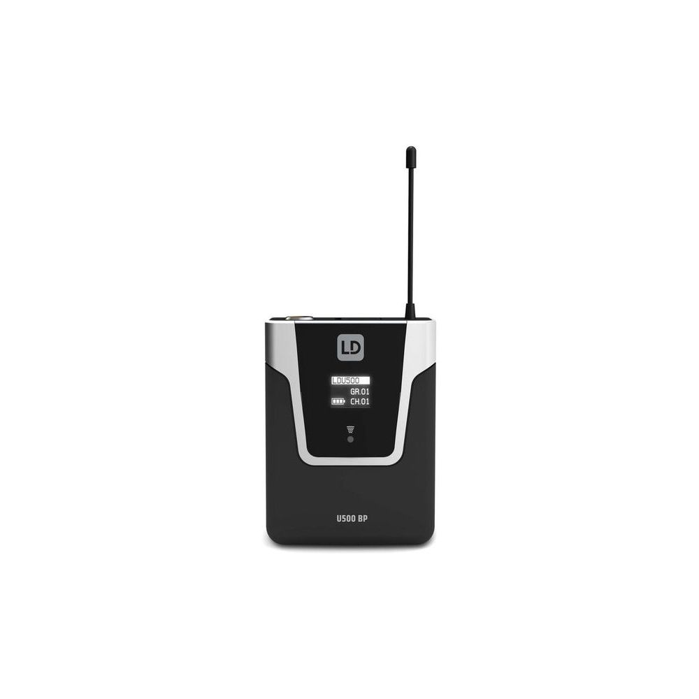 LD Systems U518 BP – Thomann Ireland