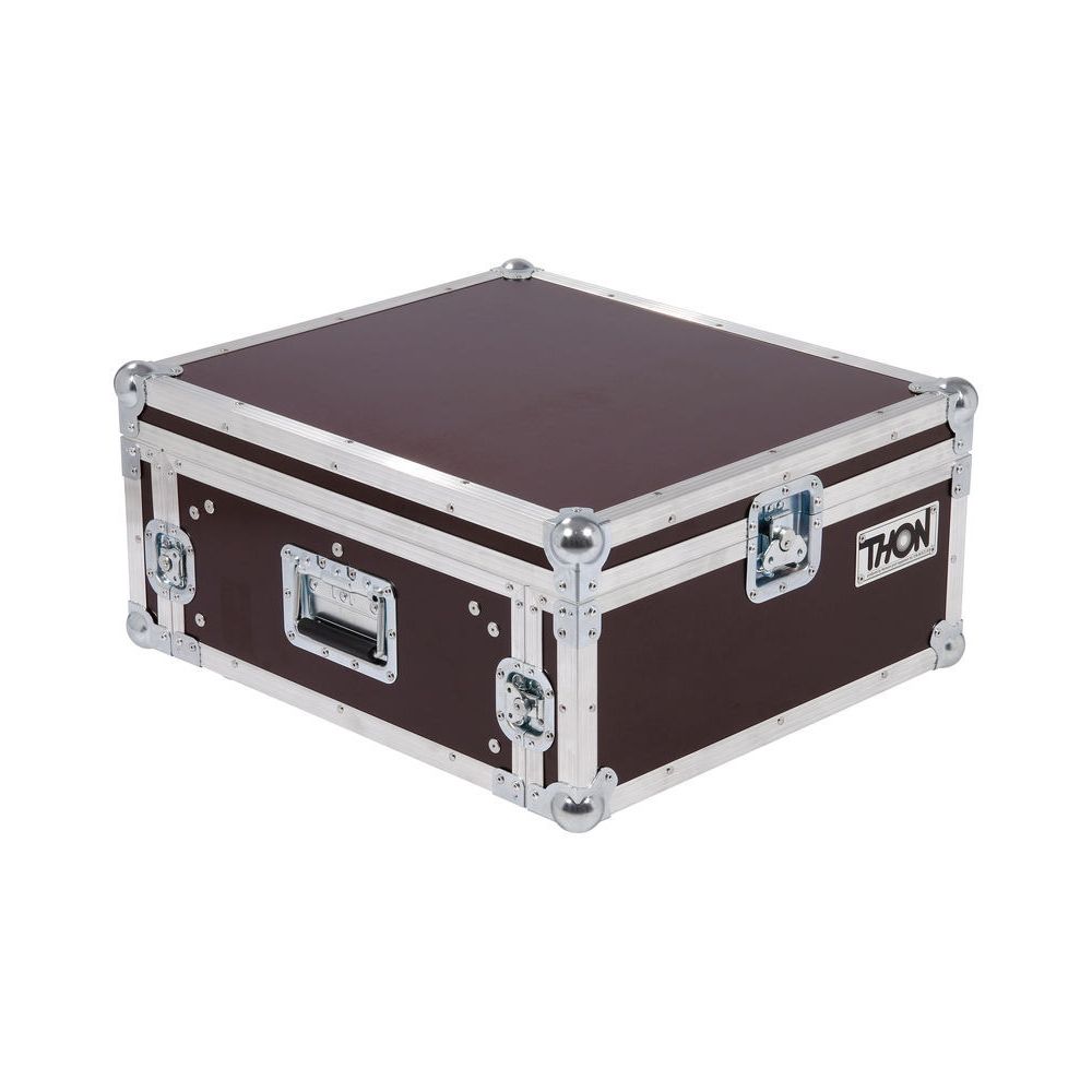 Thon Triple Door Live Rack 4U 45 – Thomann Ireland