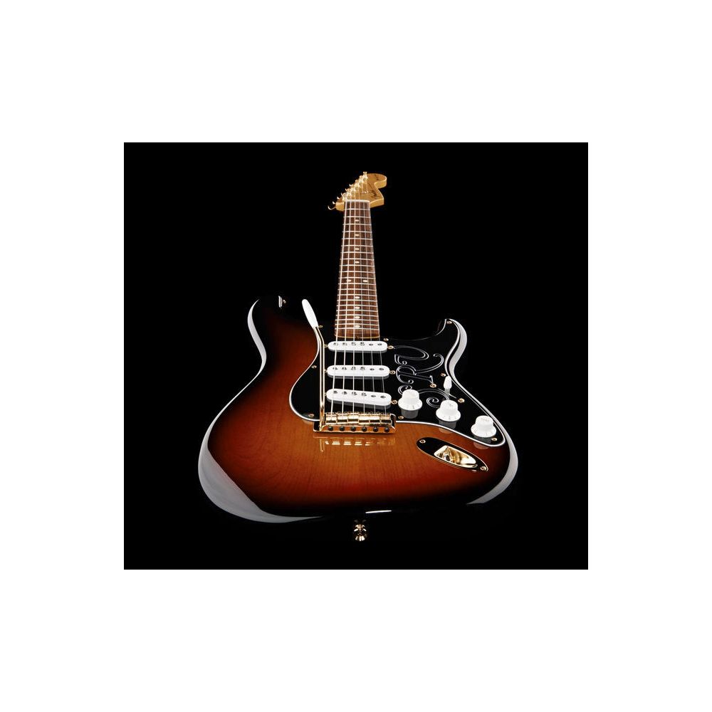 Fender Stevie Ray Vaughan – Thomann Ireland