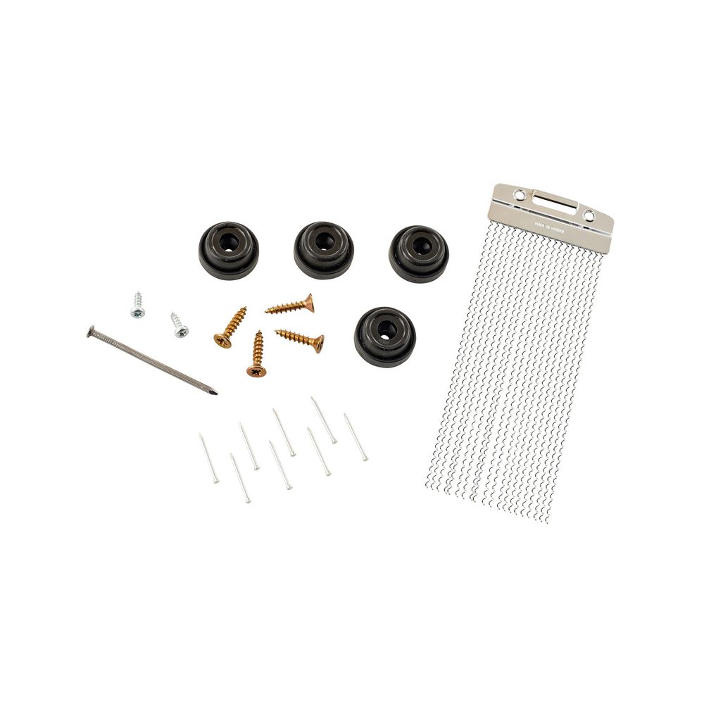Thomann Cajon Construction Kit Bundle – Thomann Ireland
