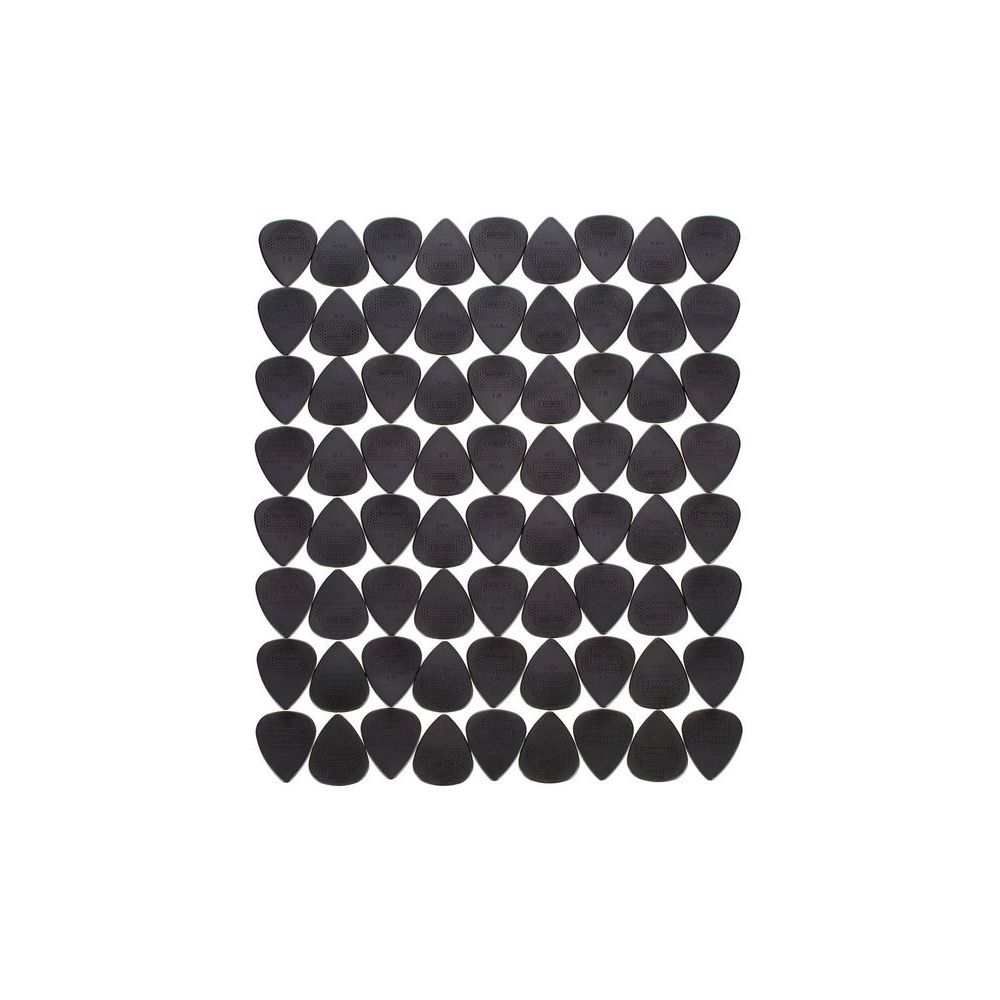 Dunlop Nylon Max Grip 1,00 Player 72 – Thomann Ireland