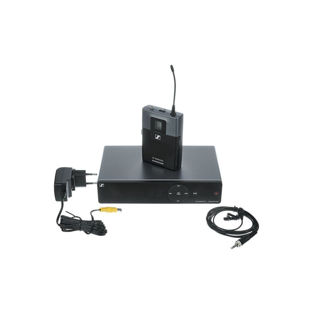 Sennheiser XSW 1