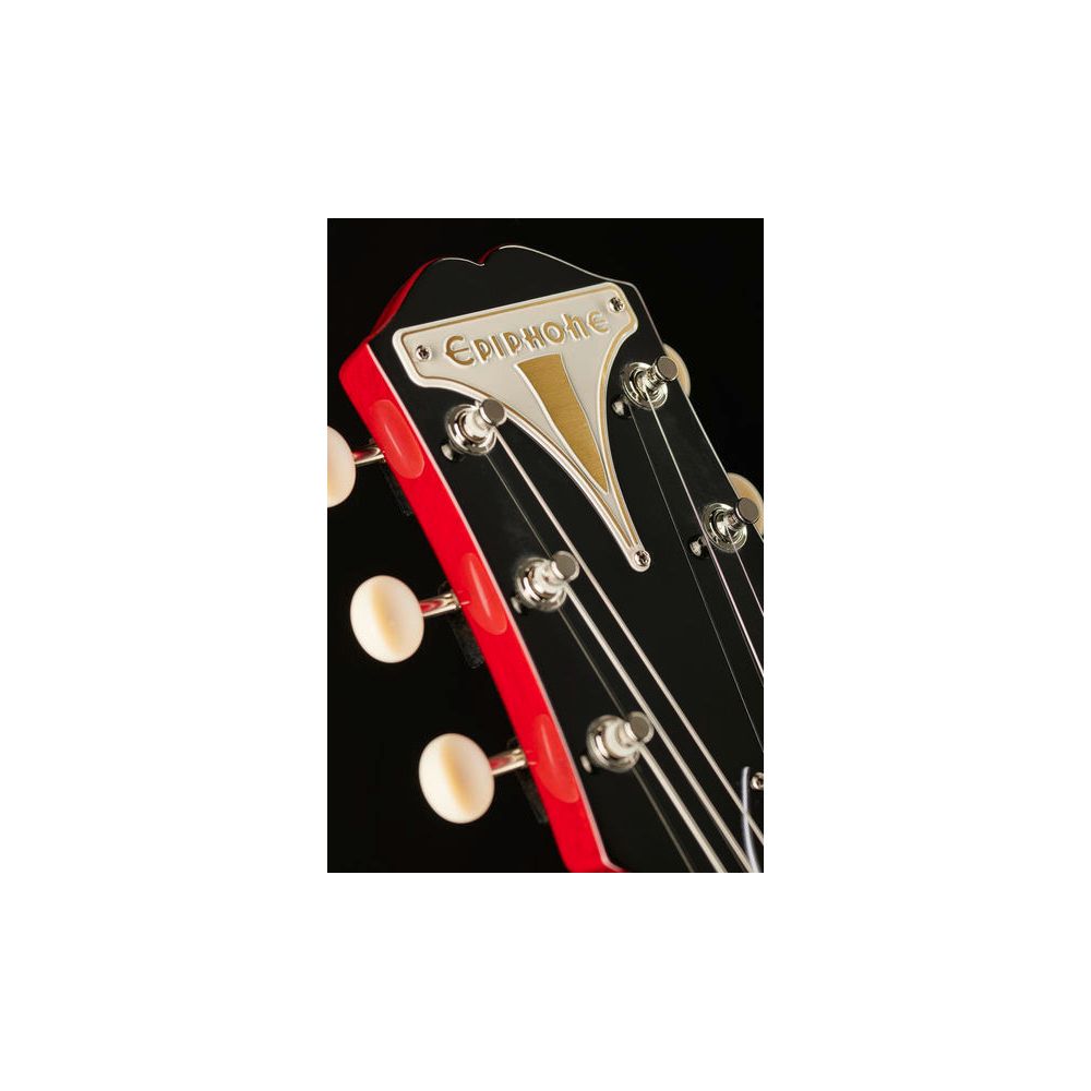 Epiphone Crestwood Custom Cherry – Thomann Ireland