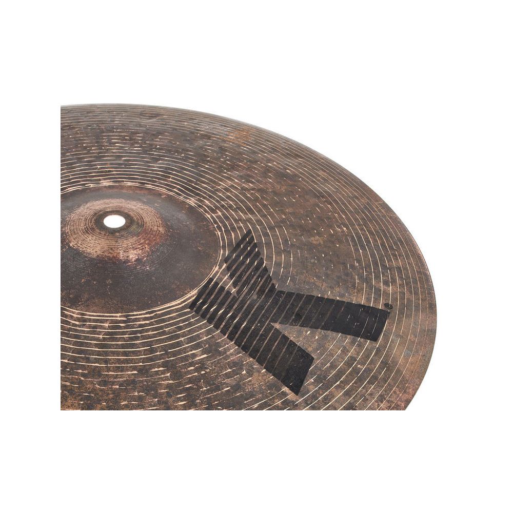 Zildjian 16" K Custom Special Dry Crash – Thomann Ireland