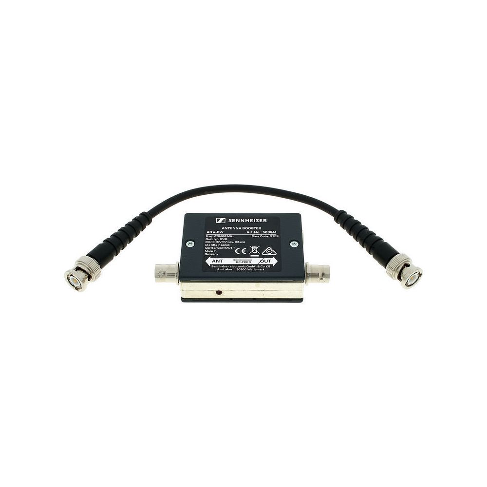 Sennheiser AB 4