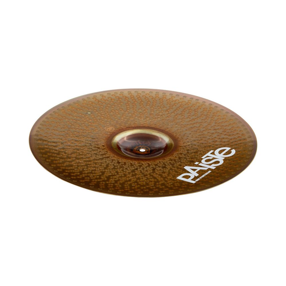 Paiste 20" Rude Thin Crash – Thomann Ireland