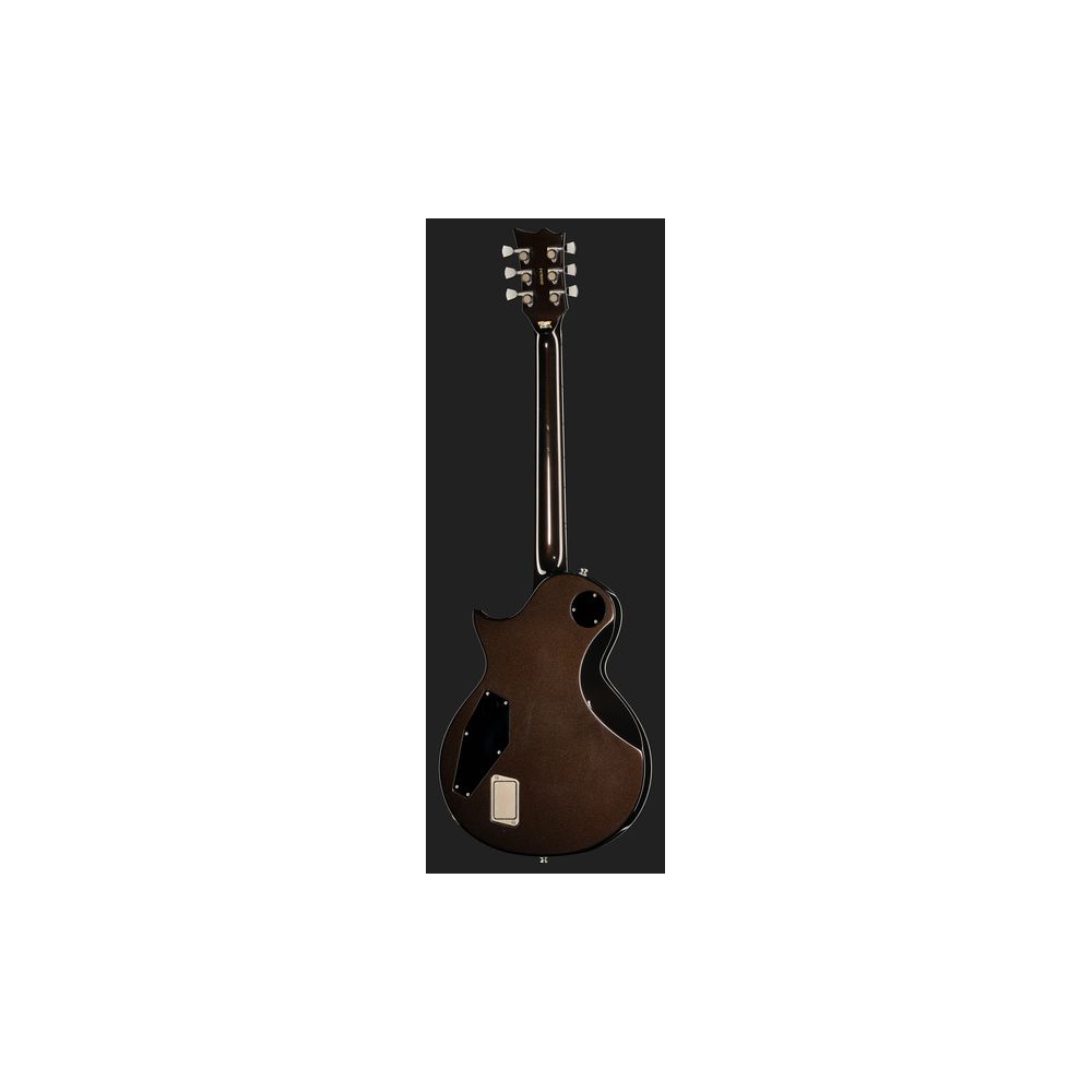 ESP Eclipse Custom Tiger Eye SB – Thomann Ireland