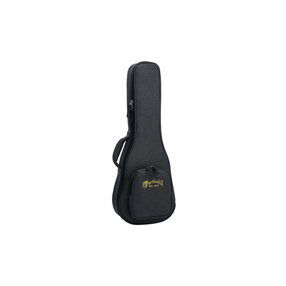 Martin Guitar 0X Tenor Uke Black – Thomann Ireland