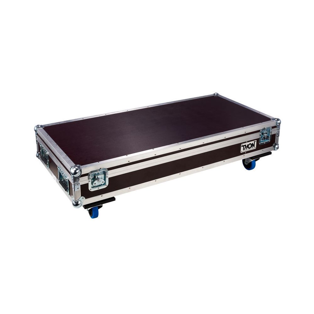 Thon Case 8x Pixel Rail 40 RGB – Thomann Ireland