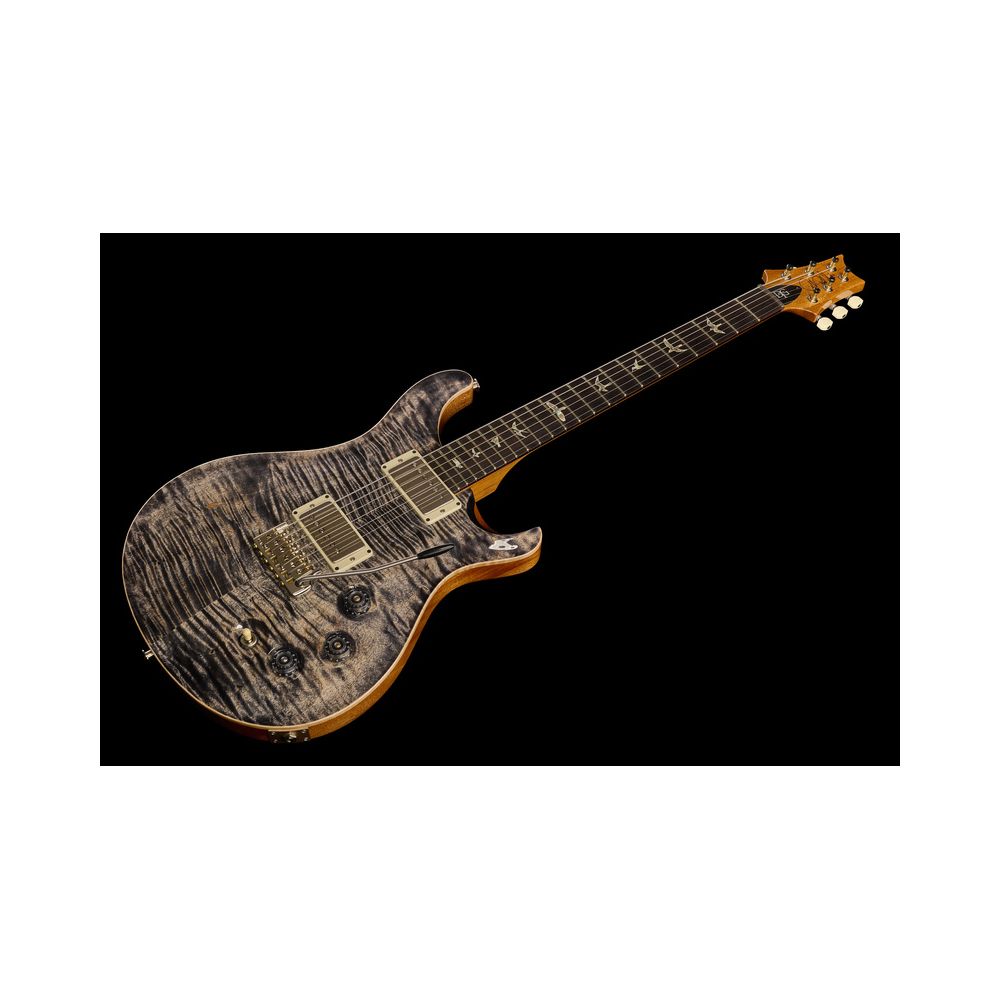 PRS DGT Birds Charcoal '24 – Thomann Ireland