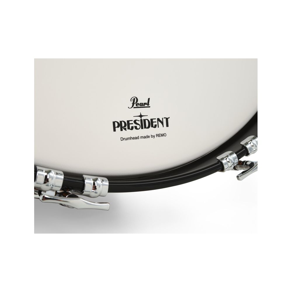 Pearl President Deluxe 22" Su.Ripple – Thomann Ireland