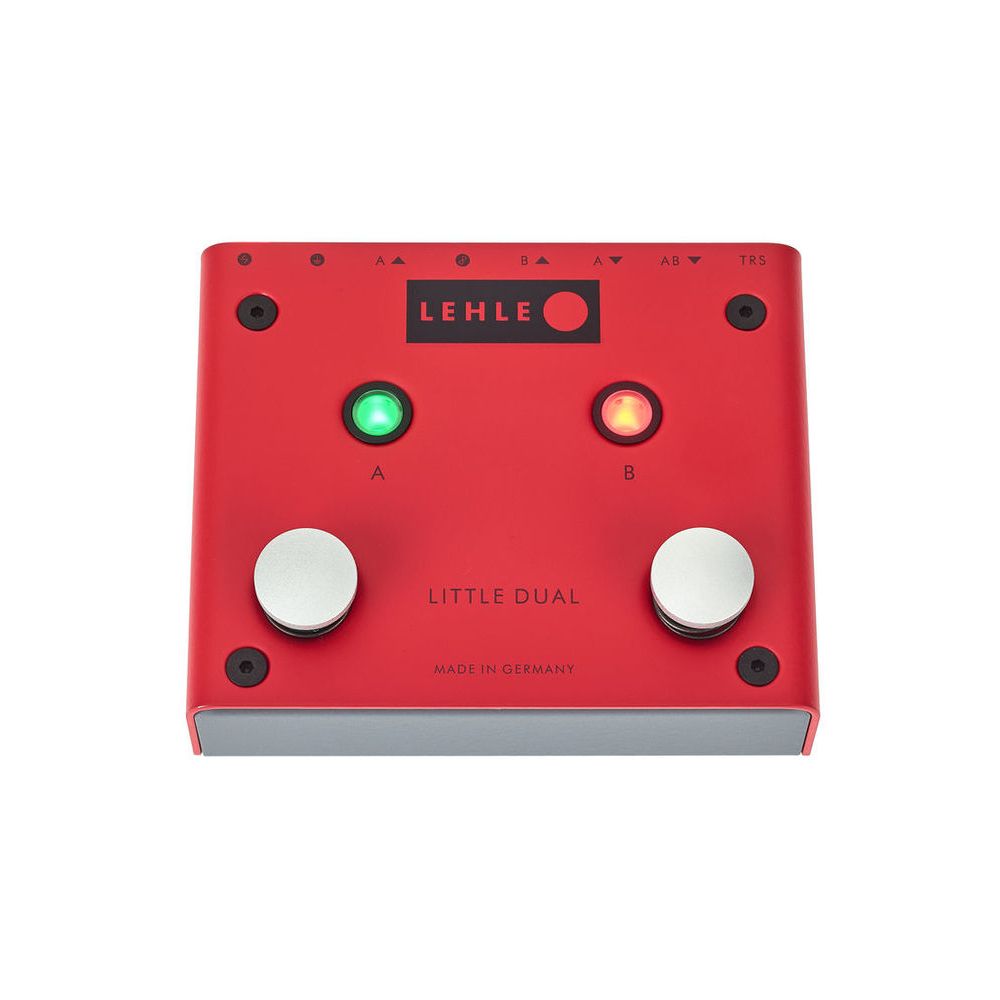 Lehle Little Dual II – Thomann Ireland