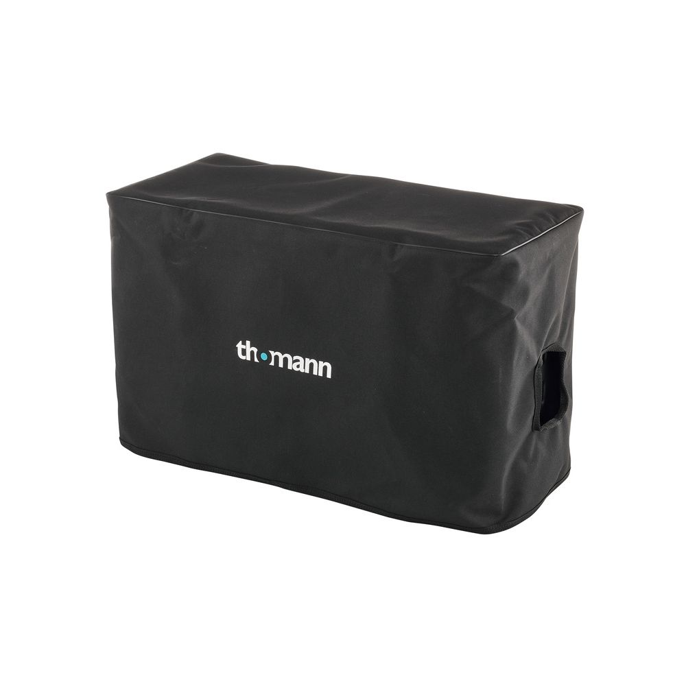 Thomann Audiocase S10 CVR – Thomann Ireland