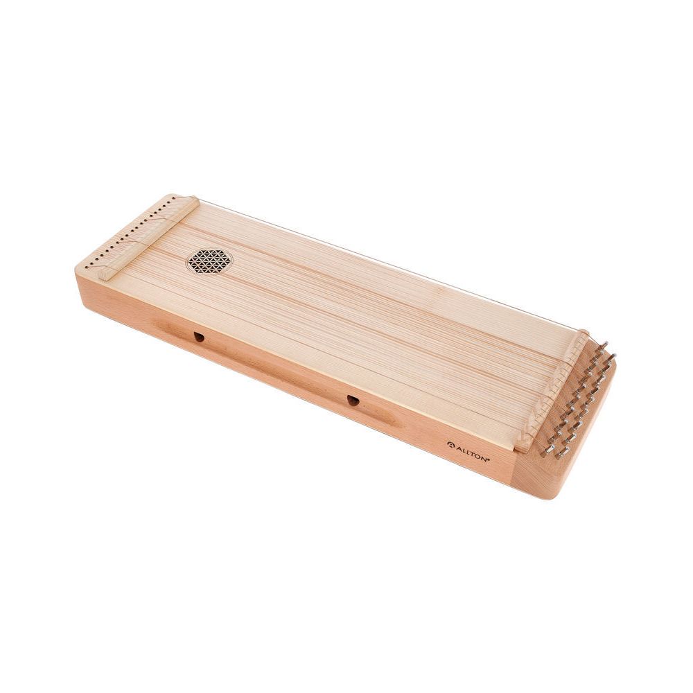 Allton ZMA1G Mini Monochord – Thomann Ireland
