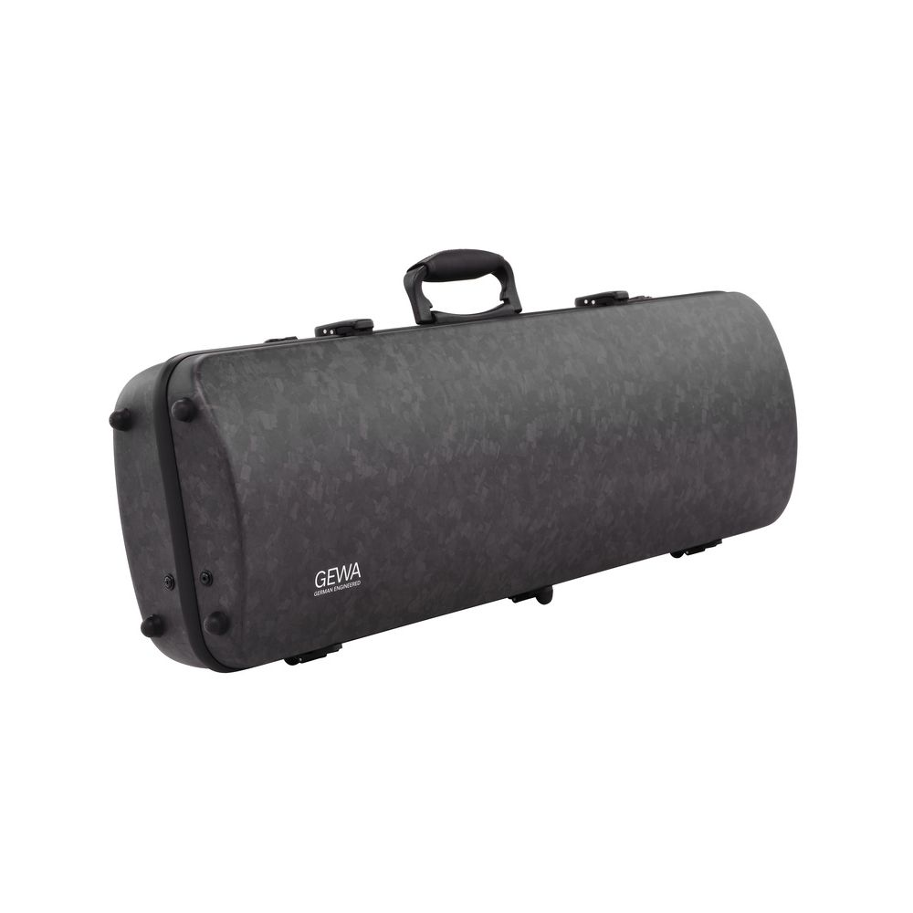 Gewa Camouflage Carbon Violin Case – Thomann Ireland