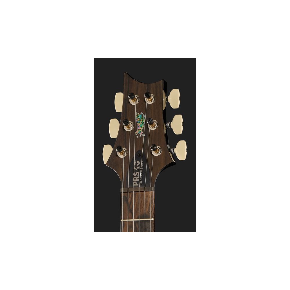 PRS 40th Anniversary Custom 24 SuZ – Thomann Ireland