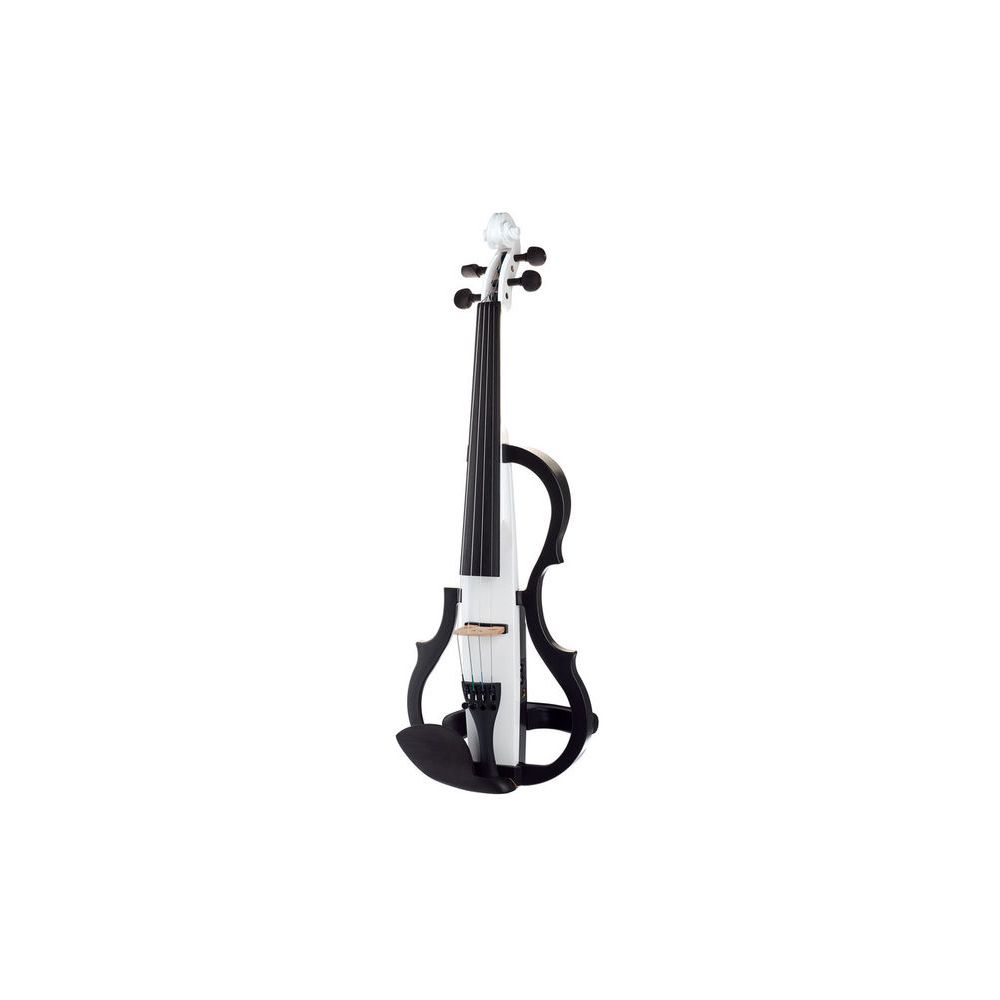Harley Benton HBV 990WH Electric Violin – Thomann Ireland