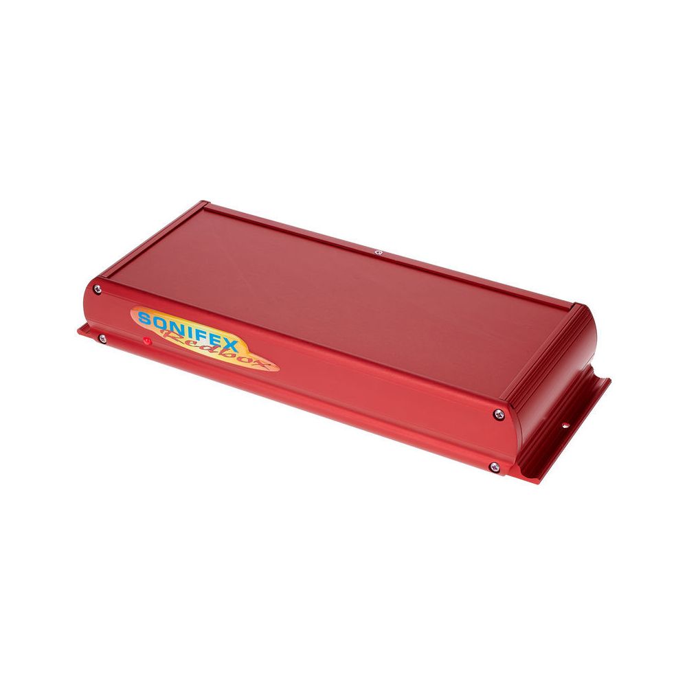 Sonifex Redbox RB