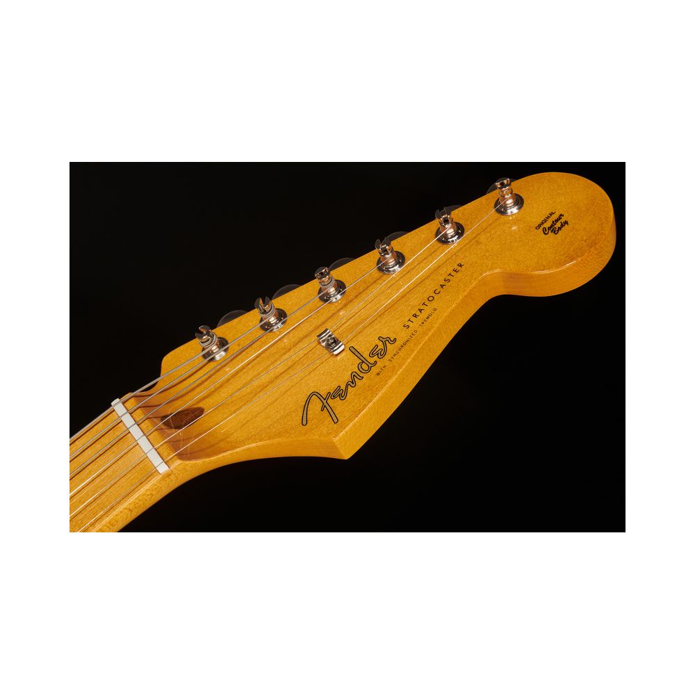 Fender Vintera II 50s Strat MN OCT – Thomann Ireland