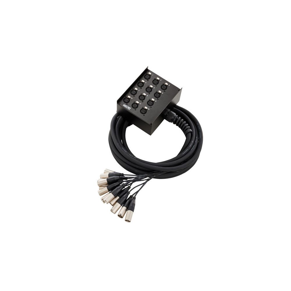 pro snake MTS12/0 S Multicore 10m – Thomann Ireland