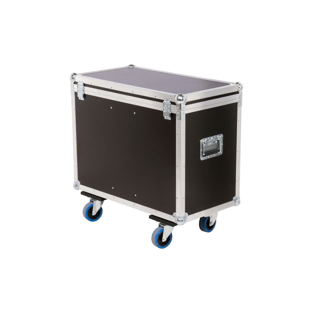 Thon Case 2x Eurolite TMH XB