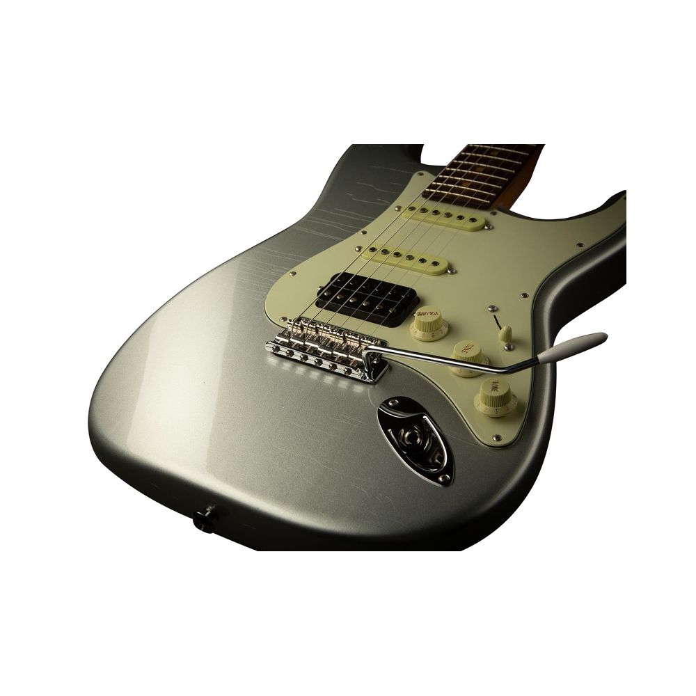 Suhr Classic S Vintage LE HSS FS – Thomann Ireland