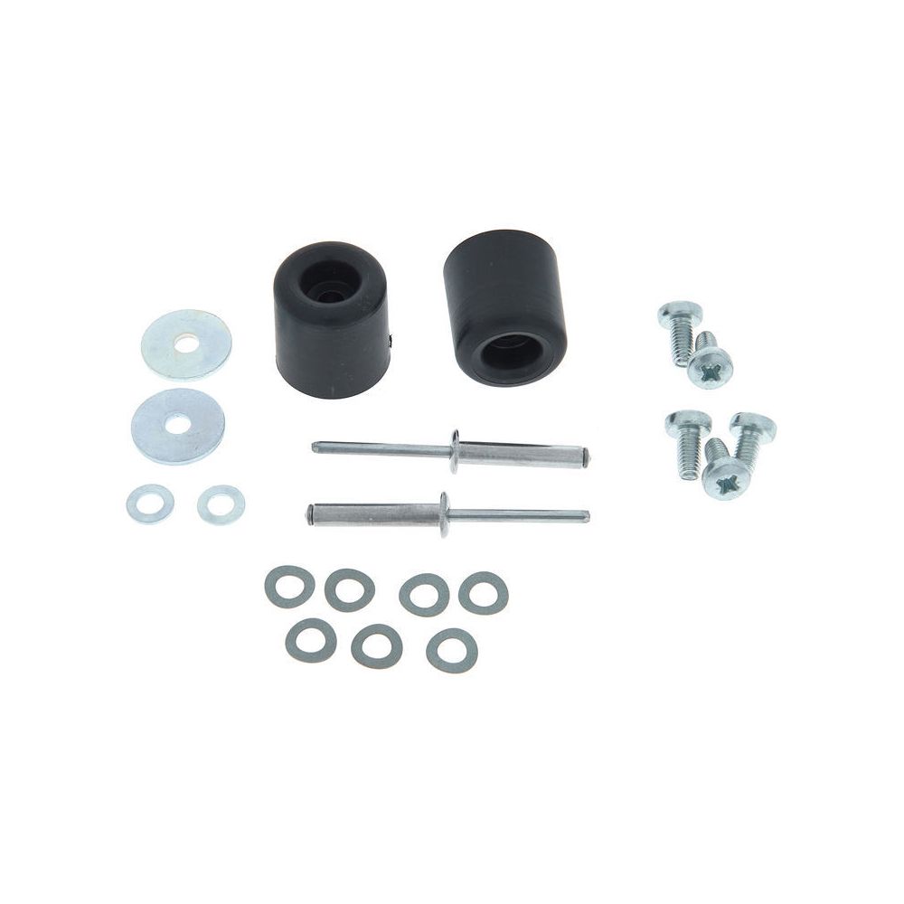 Cioks Pedaltrain Mounting Kit – Thomann Ireland