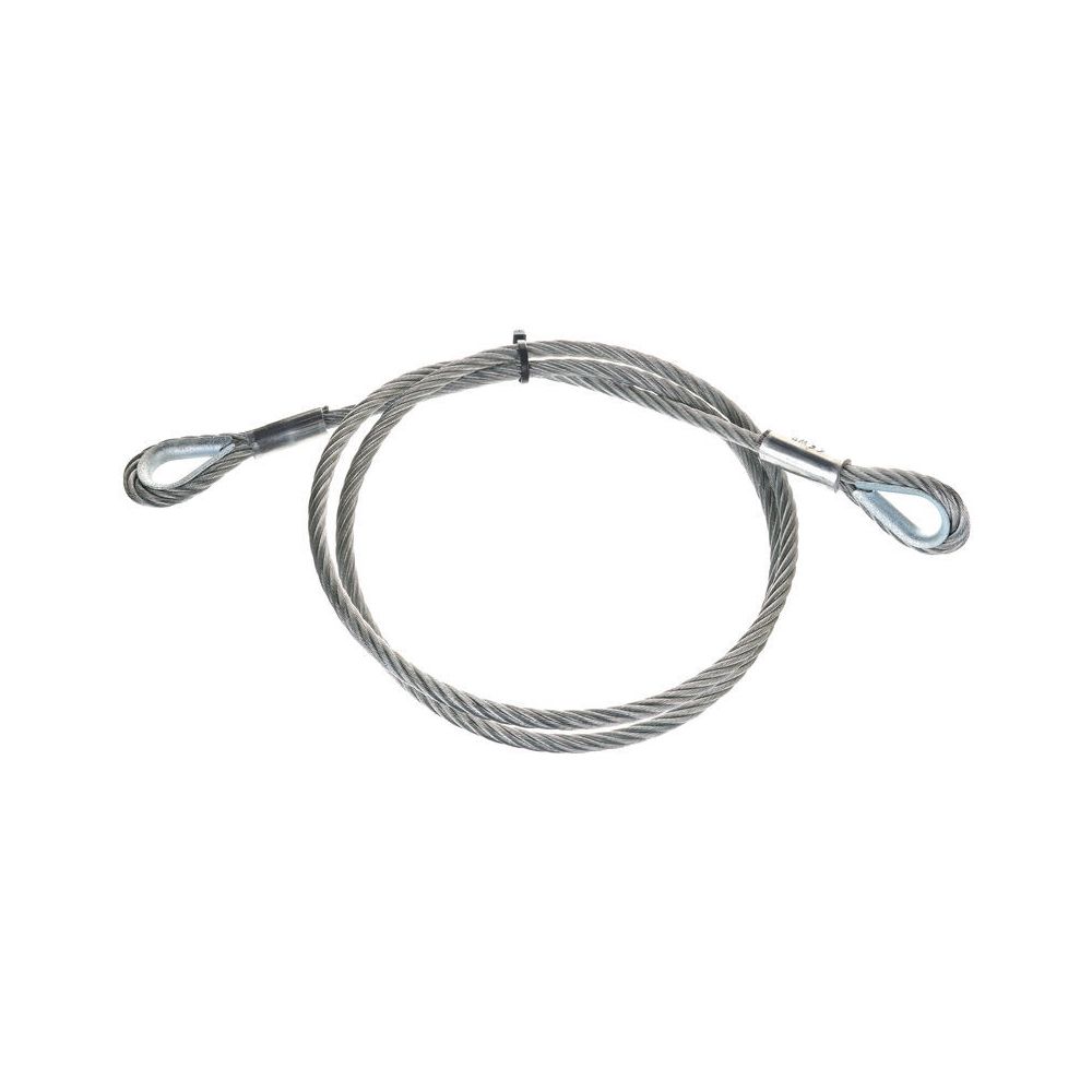 Stairville Rigging Steel 10mm 2,0m – Thomann Ireland