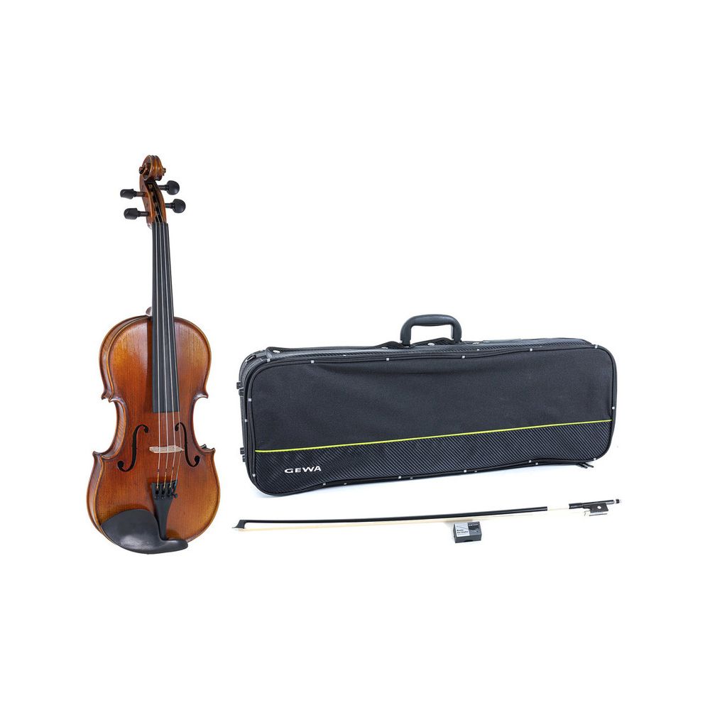 Gewa Maestro 2 Violin Set 1/4 OC CB – Thomann Ireland