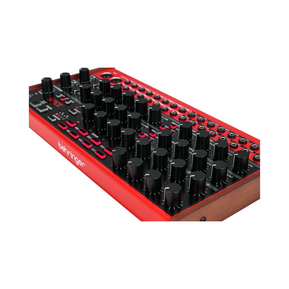 Behringer Spice – Thomann Ireland