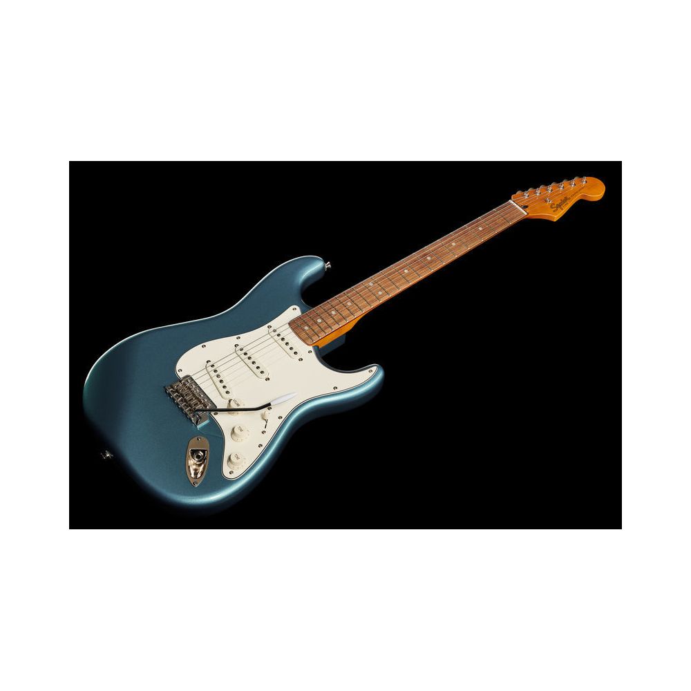 Squier CV 60s Strat LPB Bundle – Thomann Ireland