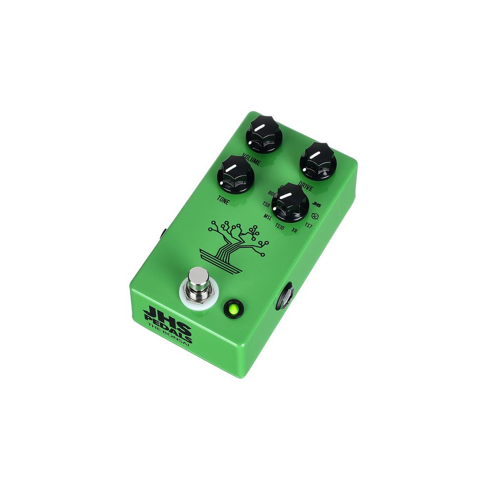 JHS Pedals The Bonsai – Thomann Ireland