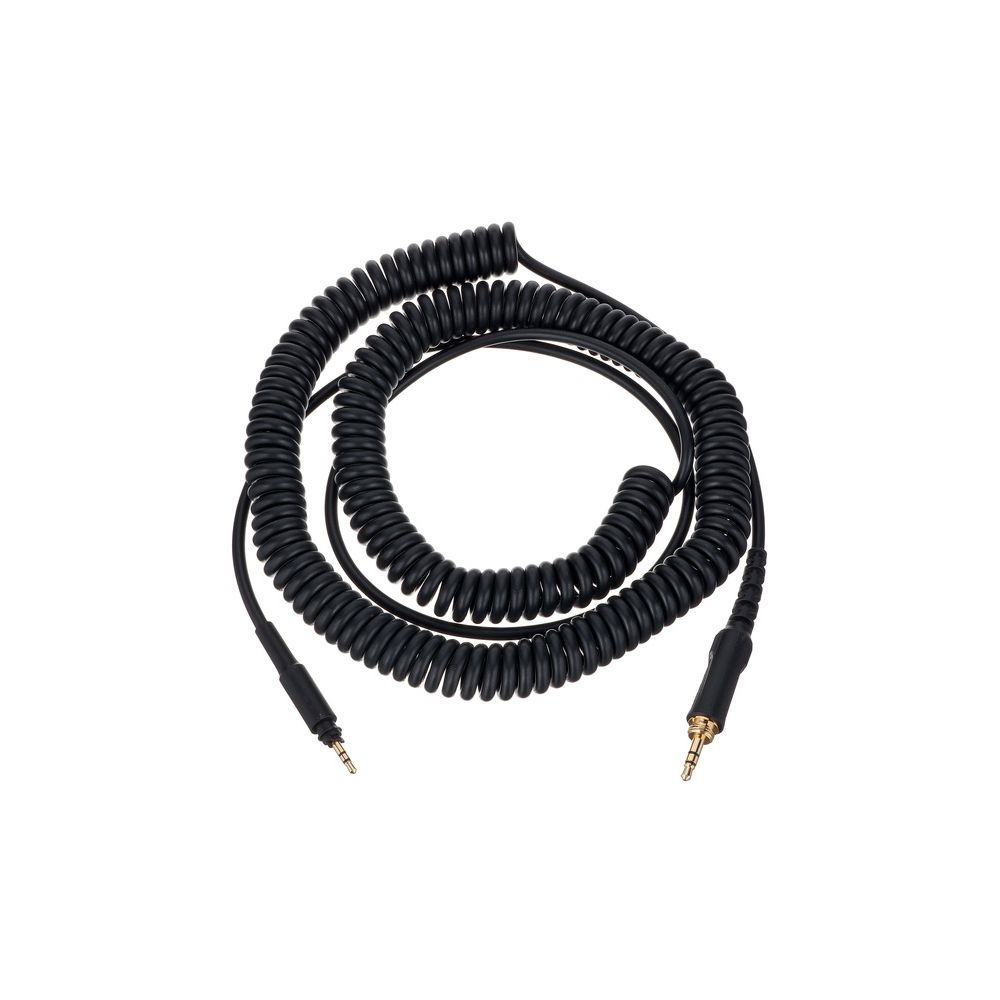 Shure SRH Cable Coiled – Thomann Ireland