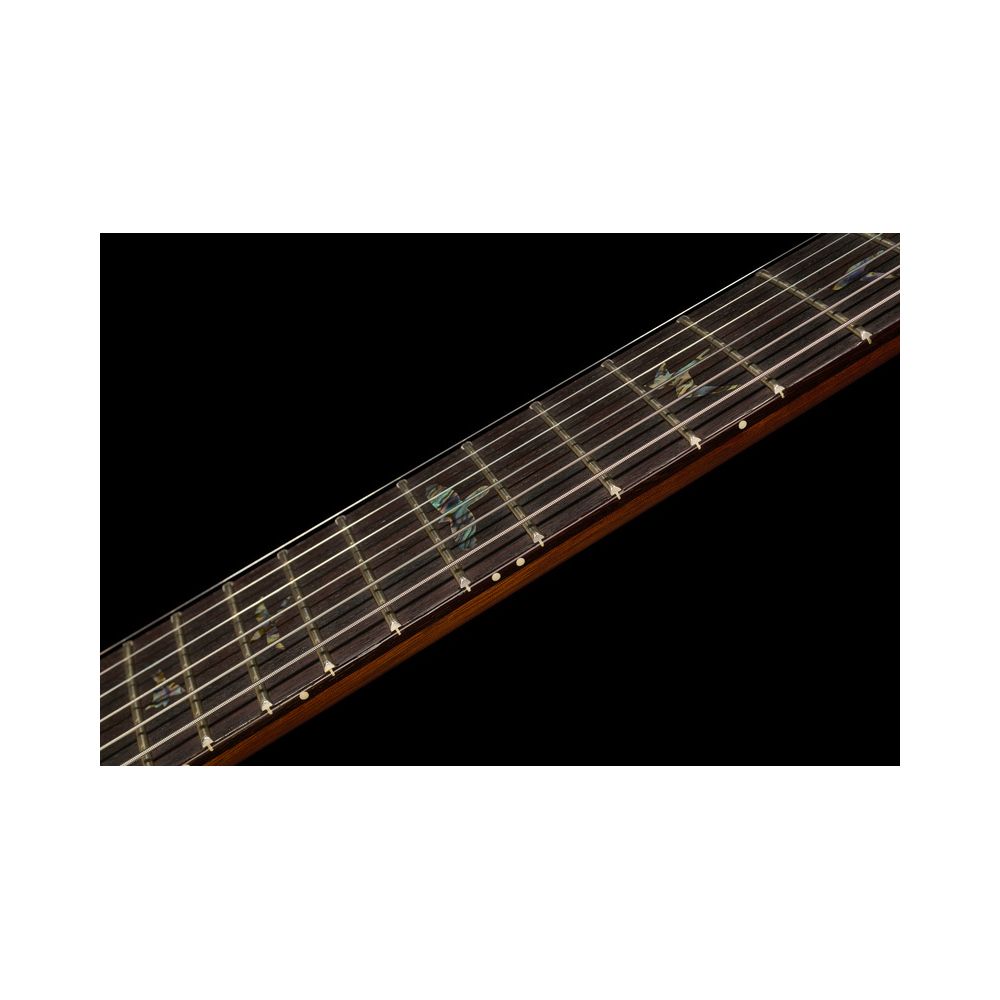 PRS Custom 24 LH Wood Library ER – Thomann Ireland